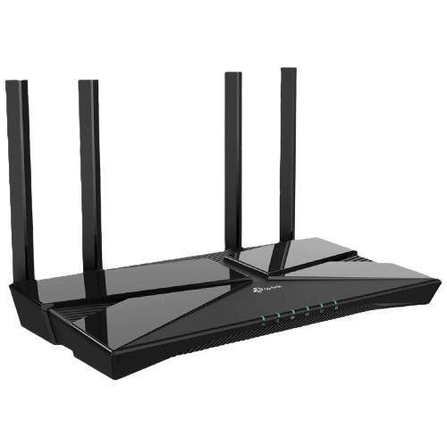 TP-Link Archer AX1500 Router