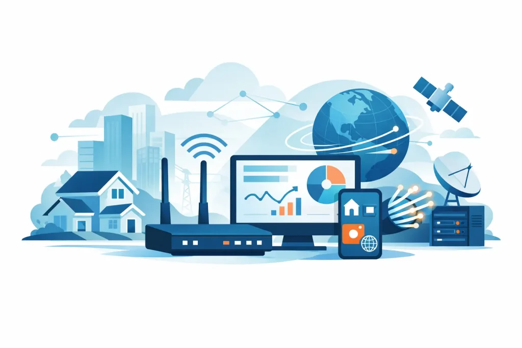 Opticomm Internet Plans Explained