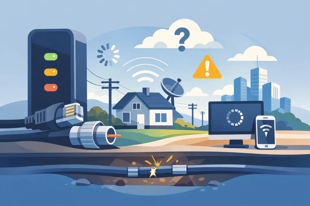 How Reliable Is Cable Internet, Really?