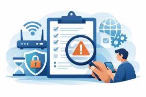 Internet Contract Terms Worth Checking First