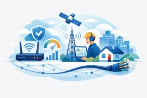 Top Broadband Reliability Factors That Matter