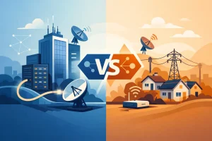 Dedicated Internet Versus NBN: Which Fits You?