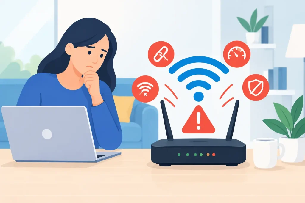 10 Home Internet Deal Warning Signs to Watch